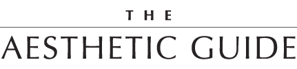 Dr Rayess on the Aesthetic Guide